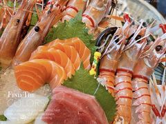 -Mr·Fish鱼鲜生海鲜放题(银泰in99店)