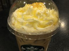 -星巴克(深圳欢乐颂店)