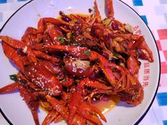 -去吃龙虾 | 烧烤·龙虾馆(红林世界城店)