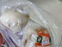 台湾古早味饭团-秋英饭团(大庙新村店)