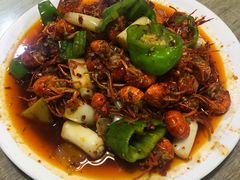 -回味南塘老王虾尾(总店)