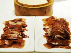 android_upload_pic-湖庭壹品鸭王·传统北京烤鸭·别墅私房菜·庭院宵夜(江宁店)