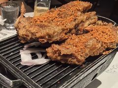 -奉天小馆·非遗东北菜(济南万象城店)