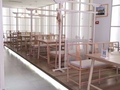 -格桑花开药膳蔬食文化空间