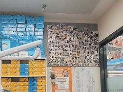 -极橙儿童齿科矫正中心(奥城店)