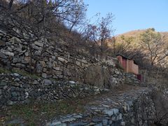 -白草畔自然风景区