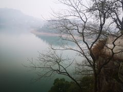 -石宝寨