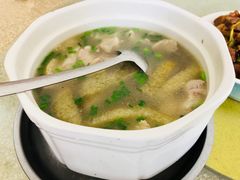 -福龙私房菜·客家大盆菜
