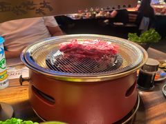 -西塔老太太泥炉烤肉(上海七宝领展广场店)