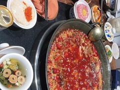 -楠火锅(绵阳首店)