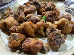 -标记美食新鲜猪杂(兴南大道店)