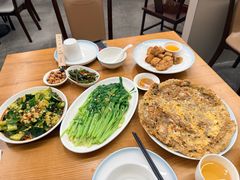 -潮中人·潮州菜(益乐路店)
