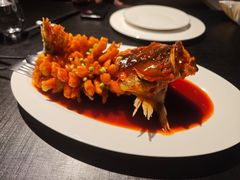 -RIVIERA 松鹤楼(外滩店)