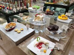 -景湖轩全日制餐厅·南湖名都