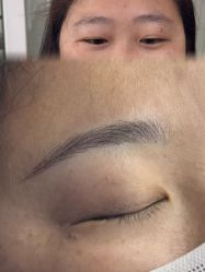 -张小野·专业半永久纹眉