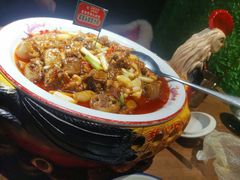 -龙潭喜客·四川客家菜