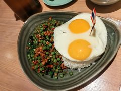-mango tree芒果树泰国餐厅(青岛万象城店)
