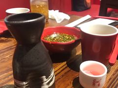 -红料理|串串有瘾·烧烤(吴中路店)