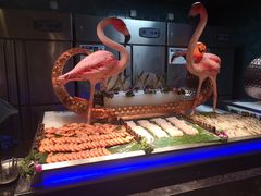 -五月罗马海鲜自助餐厅(月星环球港店)