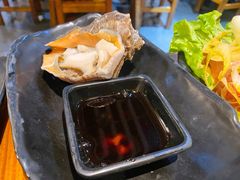 -丹东特色烤肉(学府路一部店)