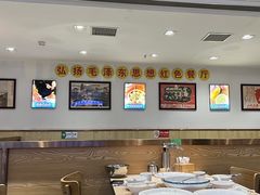 -老边饺子馆(东单店)