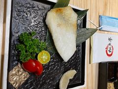 -松鱼亭·和牛烧肉(协鑫广场店)
