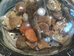 -前王院•巧克力海鲜市集餐厅(万平口店)