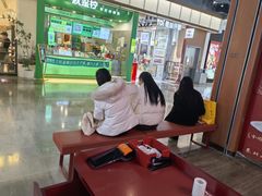 -喜家德虾仁水饺(景枫中心店)