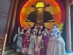 -NINES推理馆·实景侦探推理剧MIXPLAY(静安店)