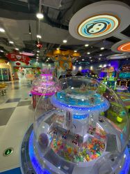 -万达宝贝王(上海浦江店)