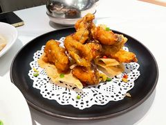 -天喜酒楼饭市·茶市(同德皇宫店)