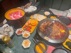 -牛New寿喜烧(金鹰世界店)