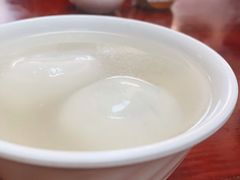 芝麻汤团-古徽州馄饨店(宝安路店)