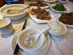 -永兴餐厅(复兴中路店)