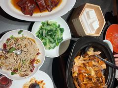 -小厨娘金榜题名(夫子庙秦淮河店)