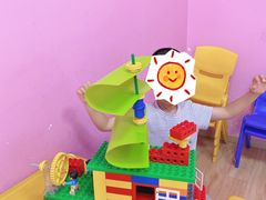 -贝乐乐高机器人教育(南环汇邻广场校区)