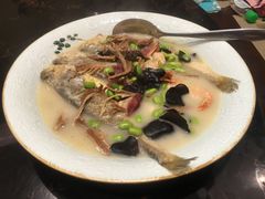 -童福兴·南京菜(老门东店)