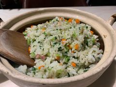 咸肉菜炒饭-19号私房菜(云南路店)