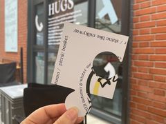 -HUGS coffee(东区店)
