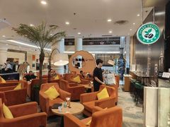 -逸派咖啡 EPARKCOFFEE(广安门店)