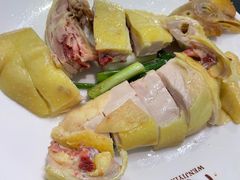 -文记壹心鸡(宝华路店)
