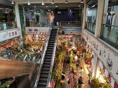 -双季花艺园艺市场(浦东店)