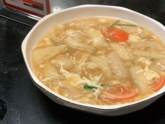 -旺达·福州菜(正大广场店)