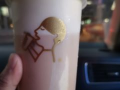 -喜茶(天津乐宾百货店)