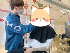 -海马体照相馆(大连罗斯福广场店)