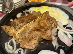 -开心果牛扒城(雍华庭店)