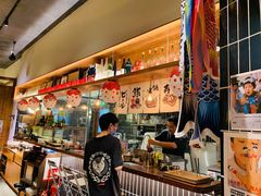 -烧鸟横丁(联发文创口岸店)