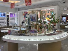-大光明眼镜(锦华路旗舰店)