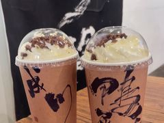 -成川茶店·潮汕工夫浓茶(万象店)