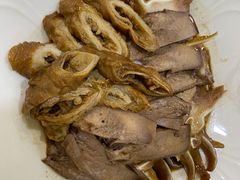 -老明馨潮汕大排档